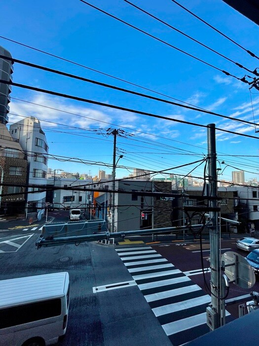 AIFLAT文京本駒込の物件内観写真