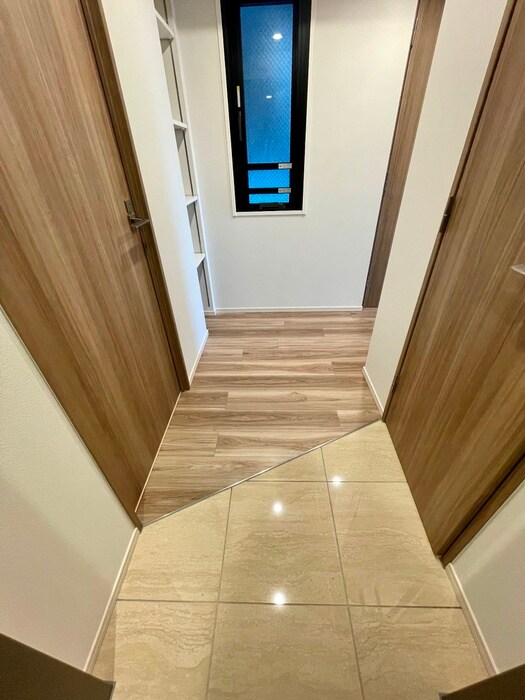 AIFLAT文京本駒込の物件内観写真