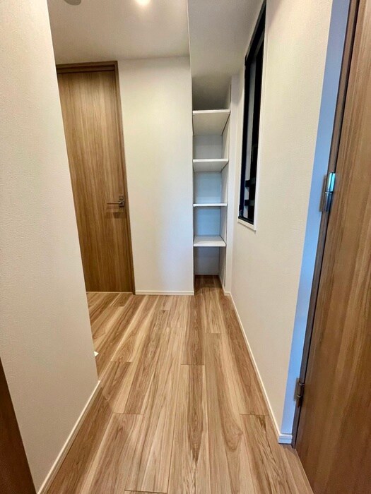 AIFLAT文京本駒込の物件内観写真