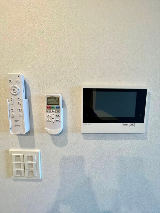 AIFLAT文京本駒込の物件内観写真