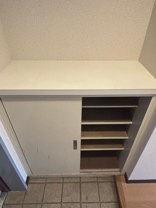 エスポワ－ルの物件内観写真