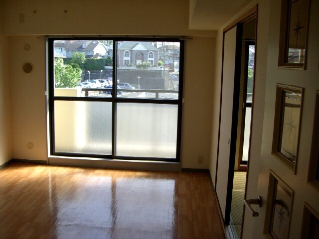 エスポワ－ルの物件内観写真