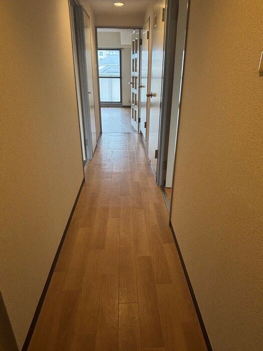 エスポワ－ルの物件内観写真