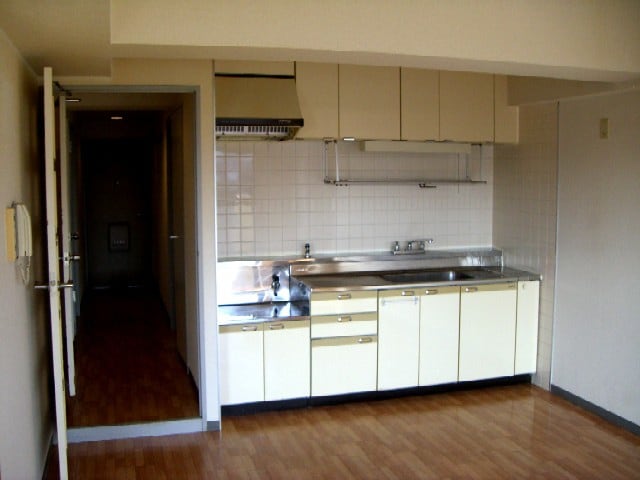 エスポワ－ルの物件内観写真