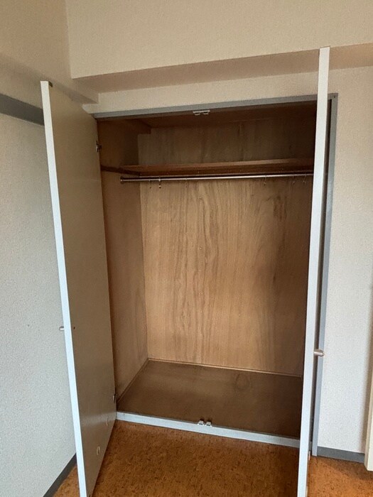 エスポワ－ルの物件内観写真