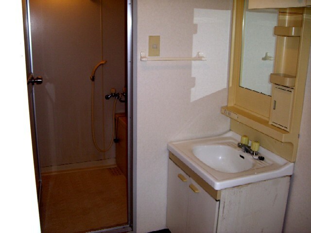 エスポワ－ルの物件内観写真