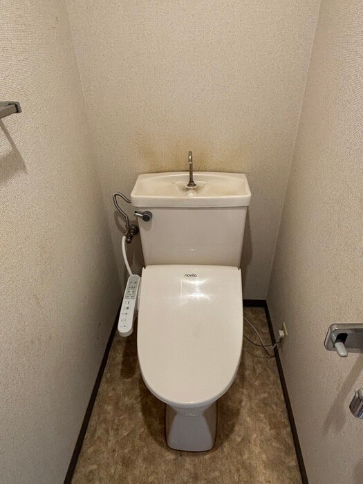 エスポワ－ルの物件内観写真