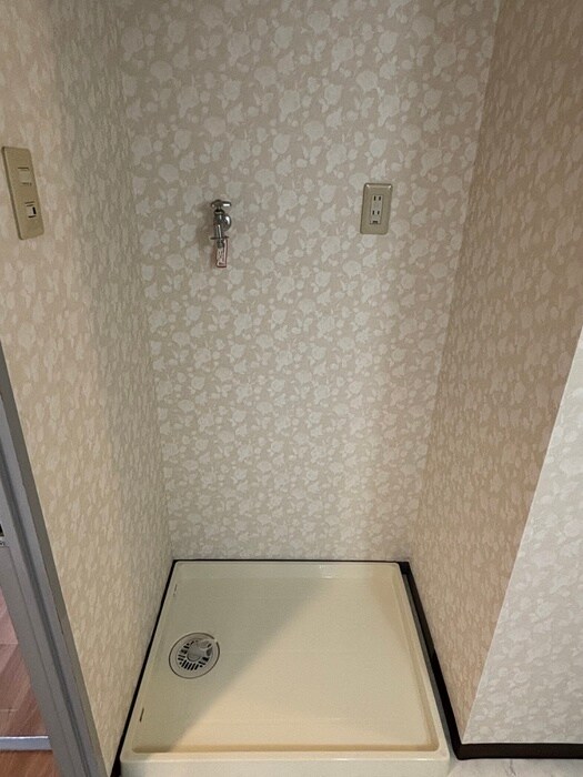 エスポワ－ルの物件内観写真