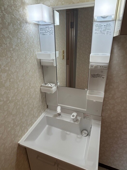 エスポワ－ルの物件内観写真