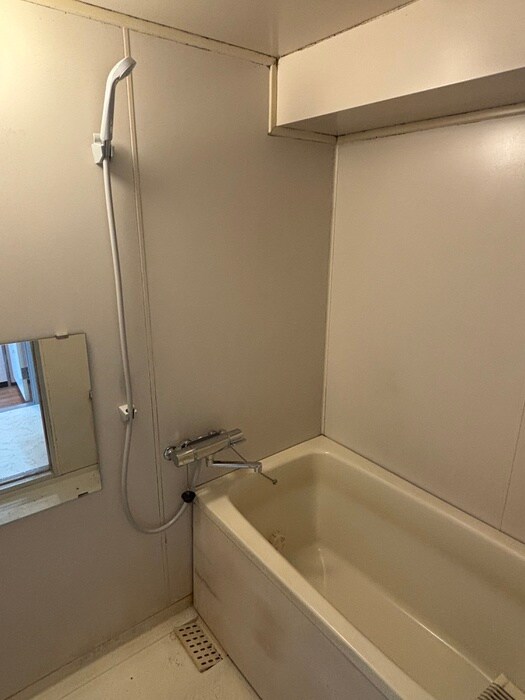 エスポワ－ルの物件内観写真