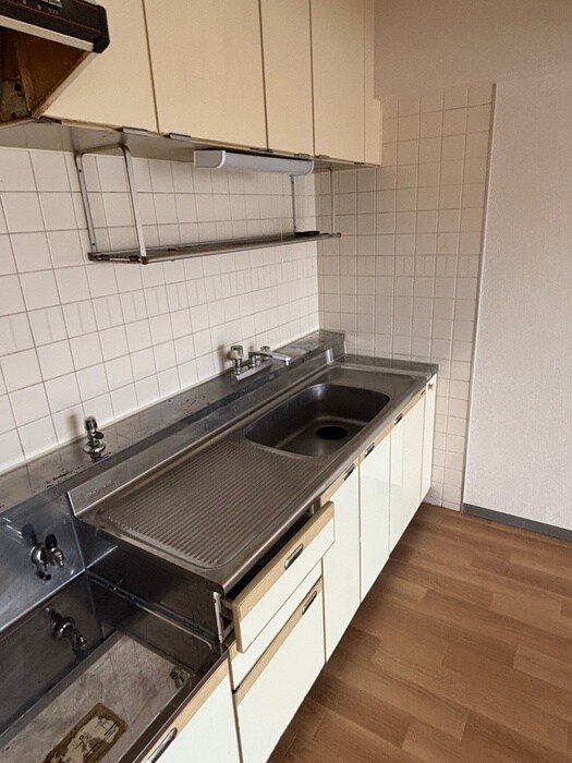 エスポワ－ルの物件内観写真