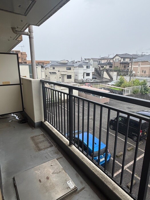 エスポワ－ルの物件内観写真