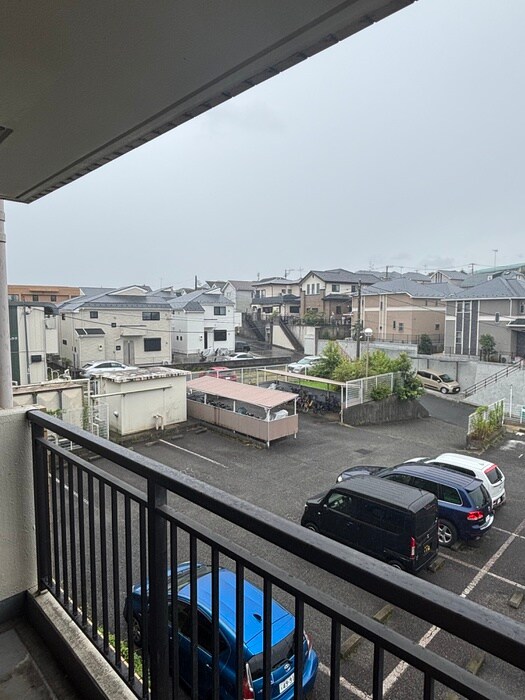 エスポワ－ルの物件内観写真