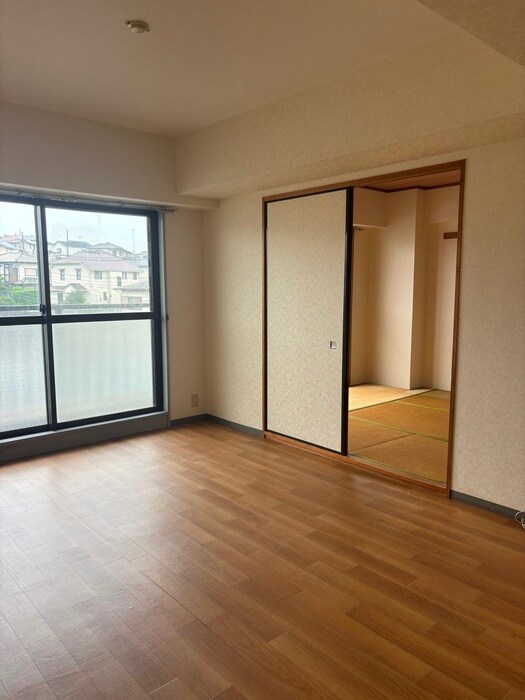 エスポワ－ルの物件内観写真