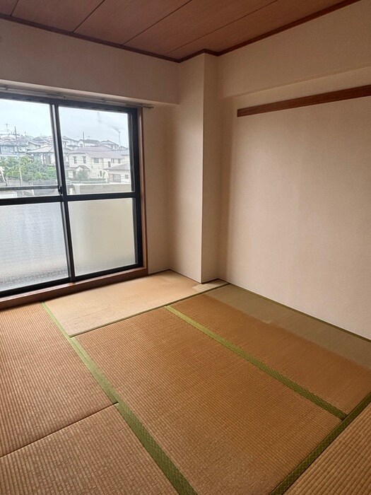 エスポワ－ルの物件内観写真