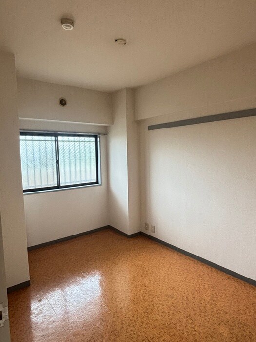 エスポワ－ルの物件内観写真