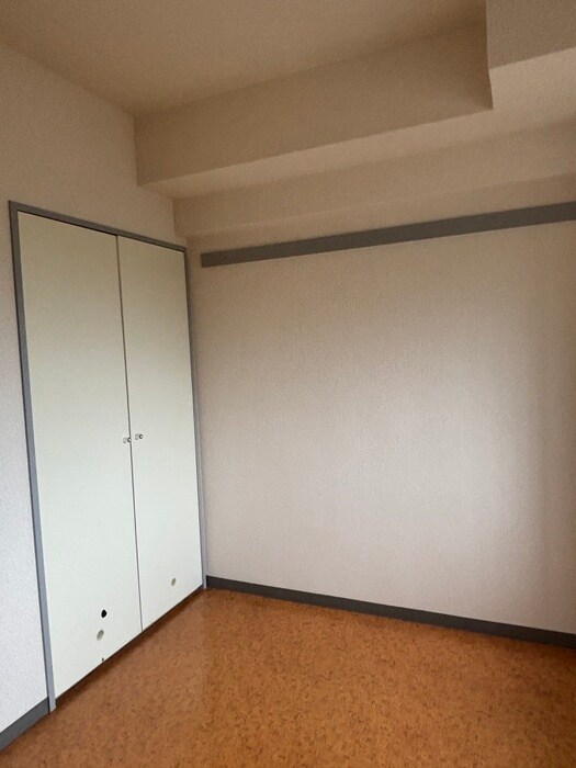 エスポワ－ルの物件内観写真