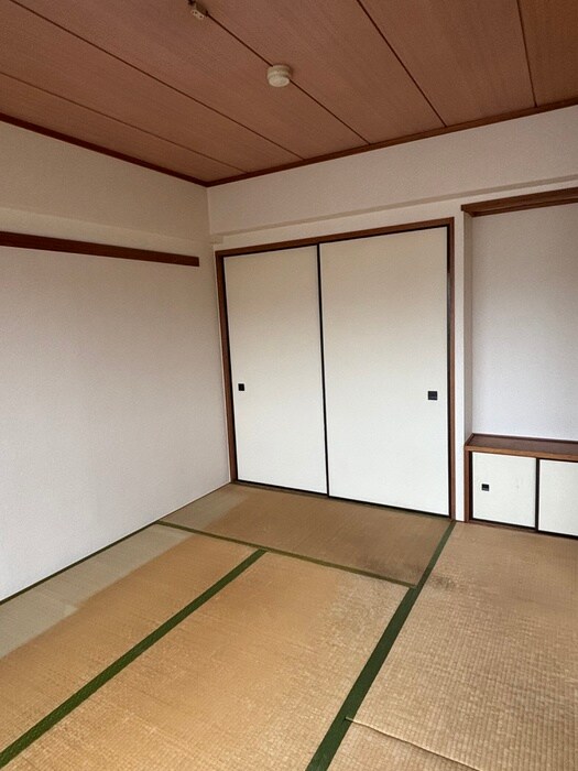 エスポワ－ルの物件内観写真