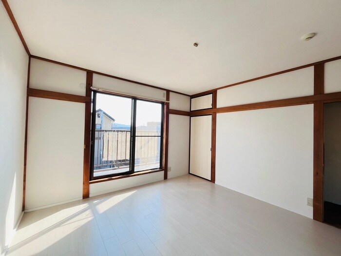 リバ－サイド今井の物件内観写真