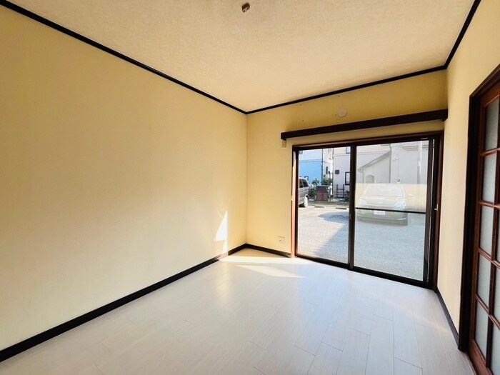 リバ－サイド今井の物件内観写真