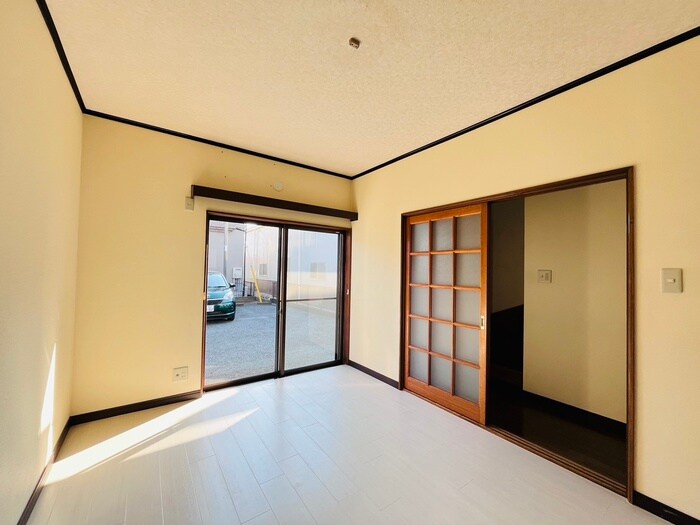 リバ－サイド今井の物件内観写真