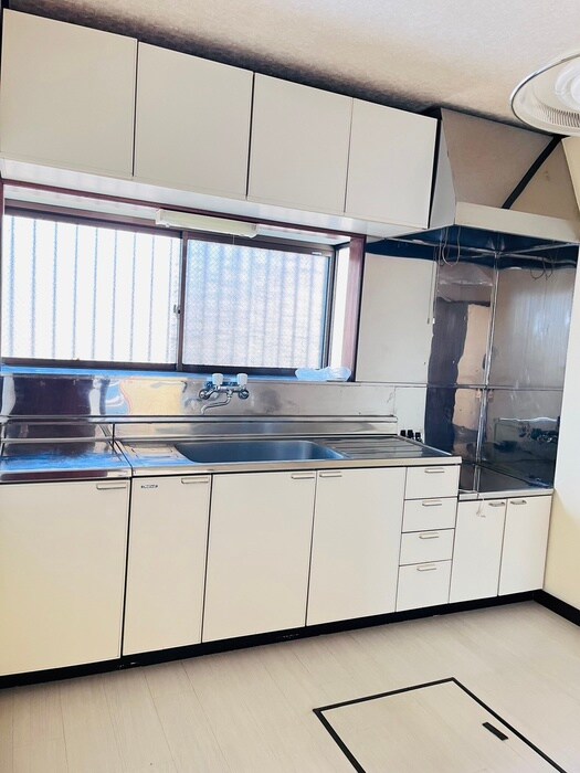 リバ－サイド今井の物件内観写真