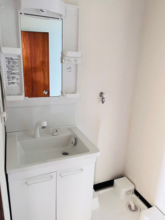 リバ－サイド今井の物件内観写真