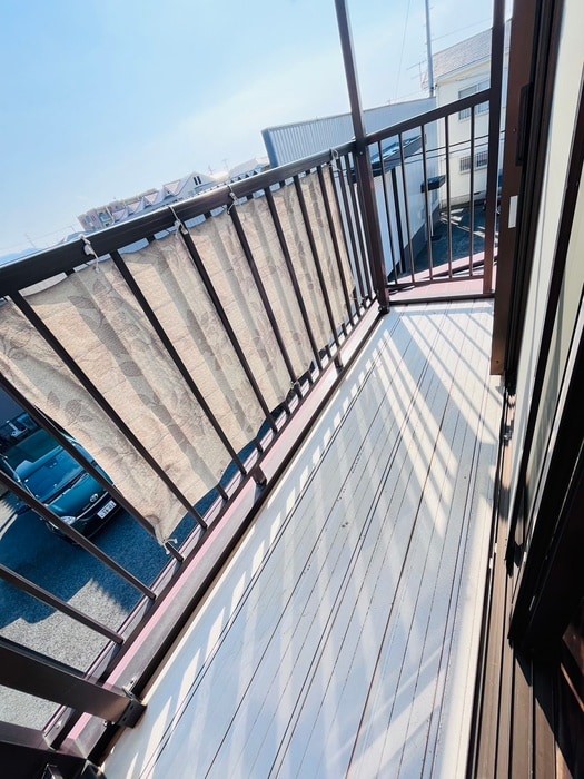 リバ－サイド今井の物件内観写真