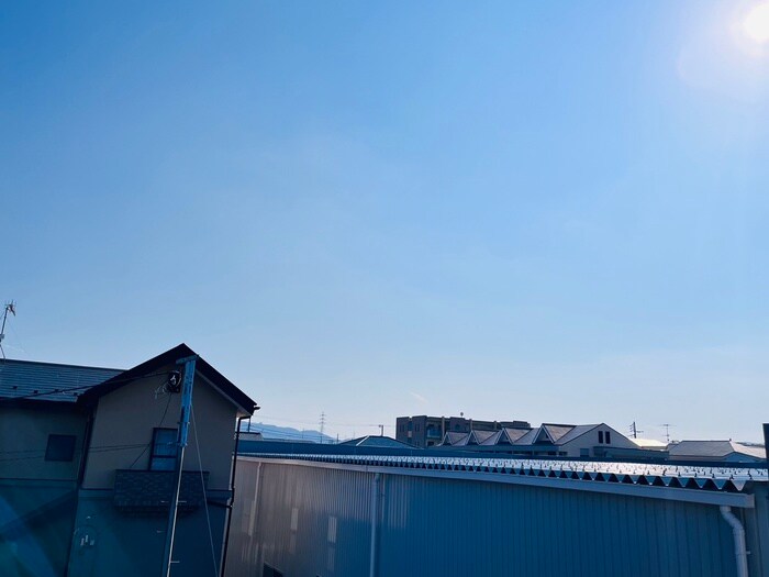 リバ－サイド今井の物件内観写真