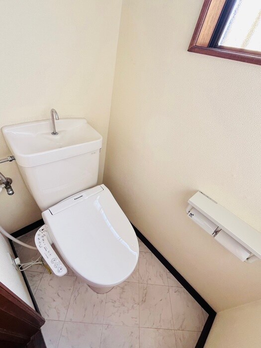 リバ－サイド今井の物件内観写真