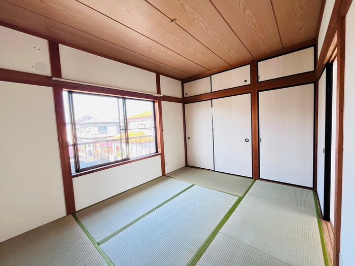 リバ－サイド今井の物件内観写真