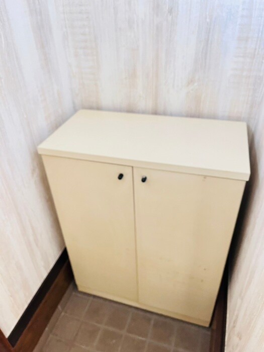 リバ－サイド今井の物件内観写真