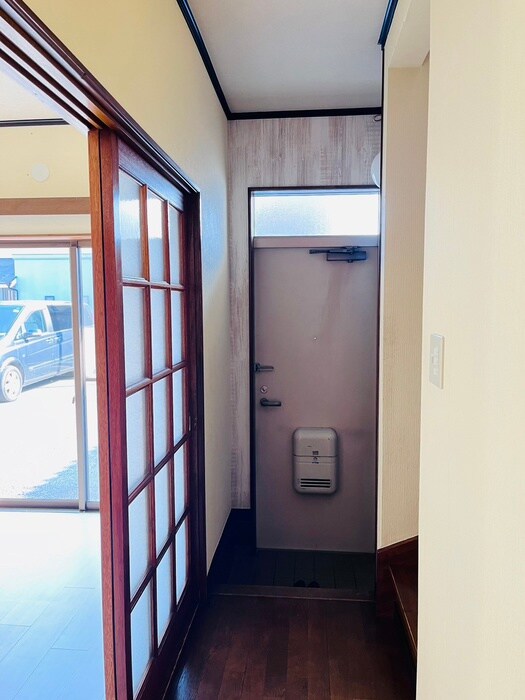 リバ－サイド今井の物件内観写真