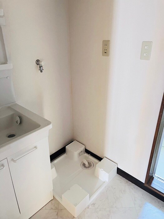 リバ－サイド今井の物件内観写真