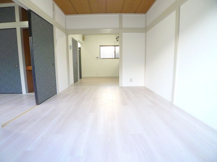 第一ヒカリコ－ポの物件内観写真