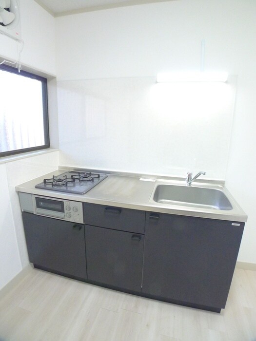 第一ヒカリコ－ポの物件内観写真