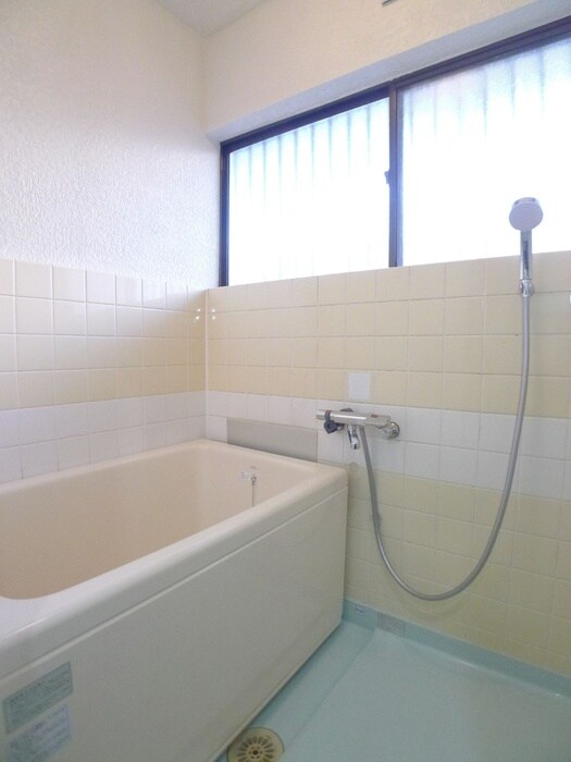 第一ヒカリコ－ポの物件内観写真