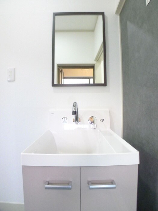 第一ヒカリコ－ポの物件内観写真