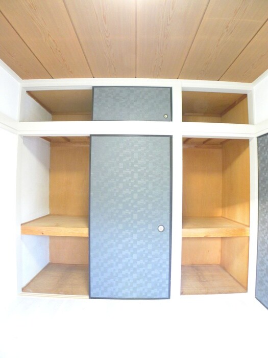 第一ヒカリコ－ポの物件内観写真