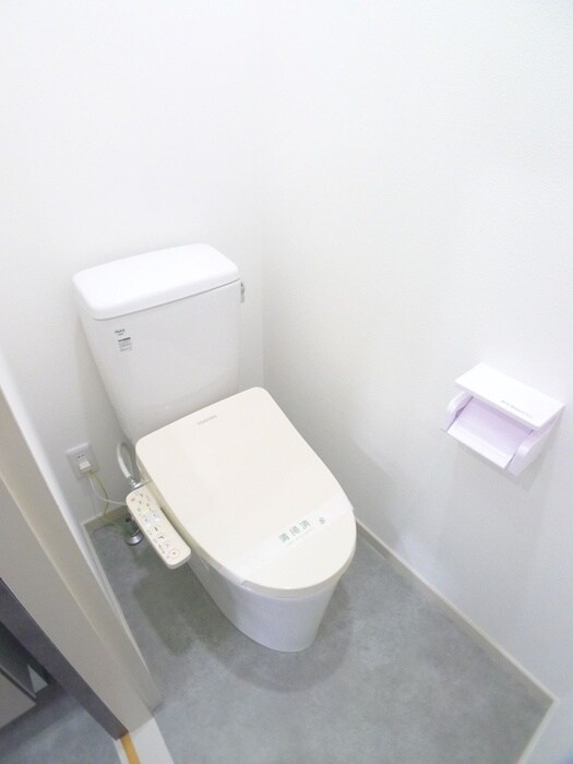 第一ヒカリコ－ポの物件内観写真