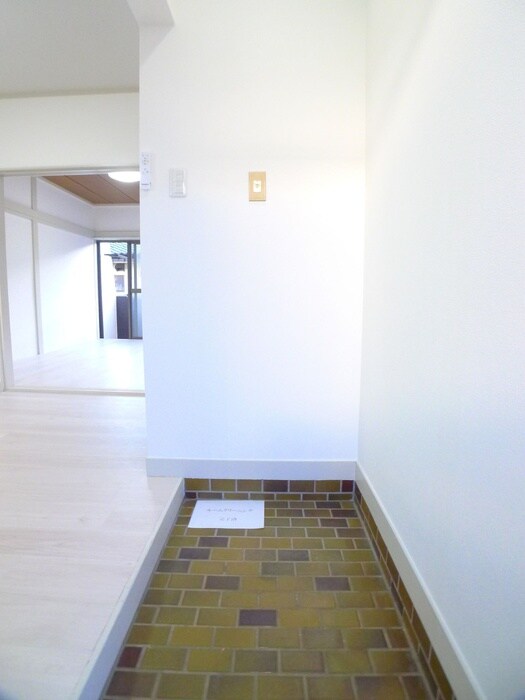 第一ヒカリコ－ポの物件内観写真