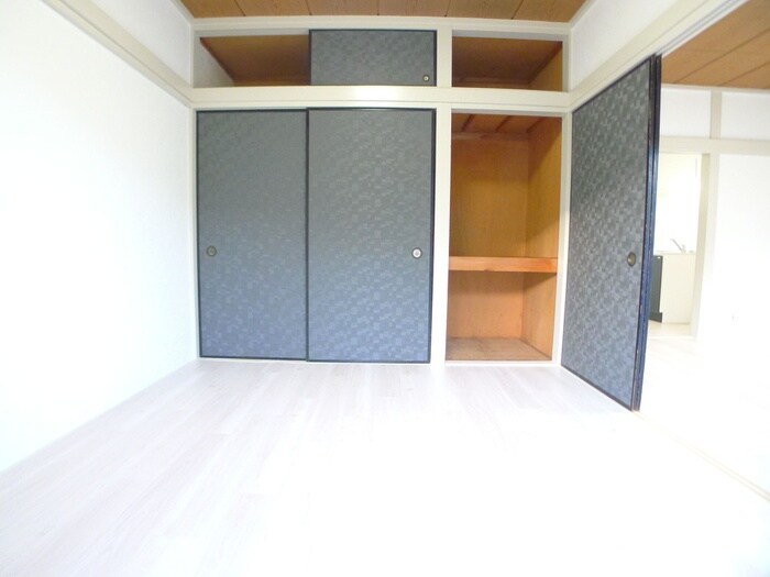 第一ヒカリコ－ポの物件内観写真