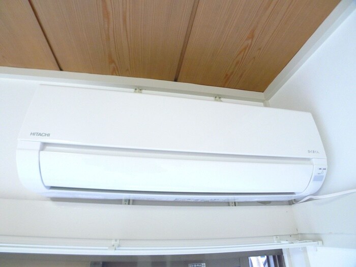 第一ヒカリコ－ポの物件内観写真