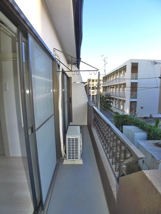 第一ヒカリコ－ポの物件内観写真