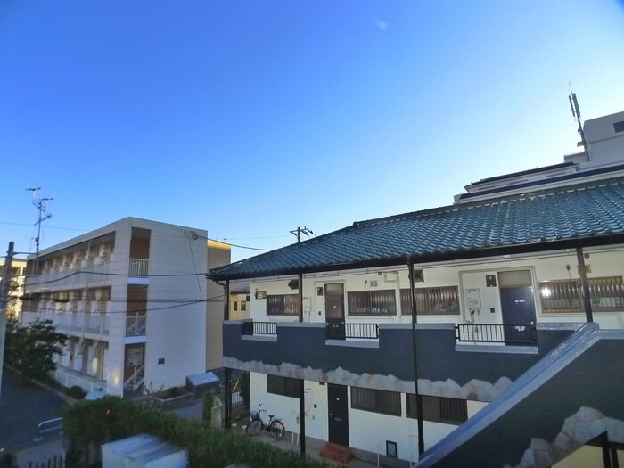 第一ヒカリコ－ポの物件内観写真