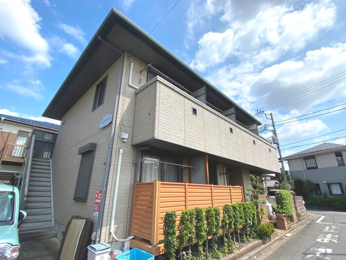 vｅｎｔ vｅｒｔの物件外観写真