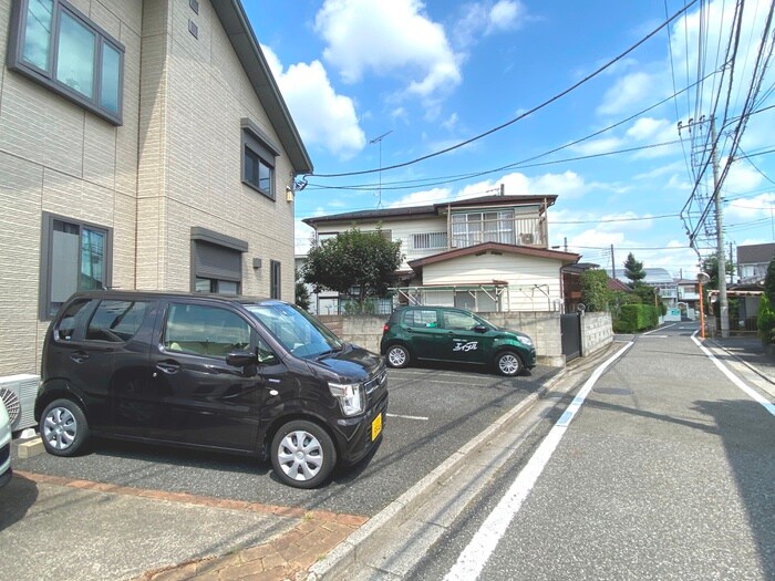 vｅｎｔ vｅｒｔの物件外観写真