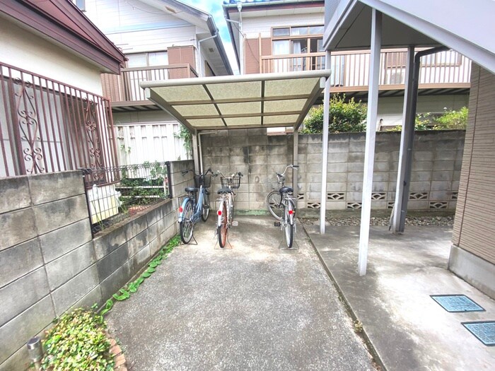 vｅｎｔ vｅｒｔの物件外観写真