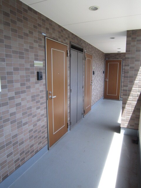 ドミ－ルＴＮＫの物件外観写真