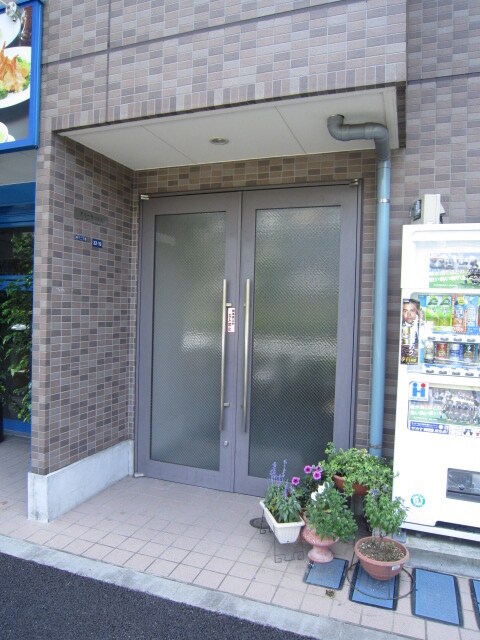 ドミ－ルＴＮＫの物件外観写真